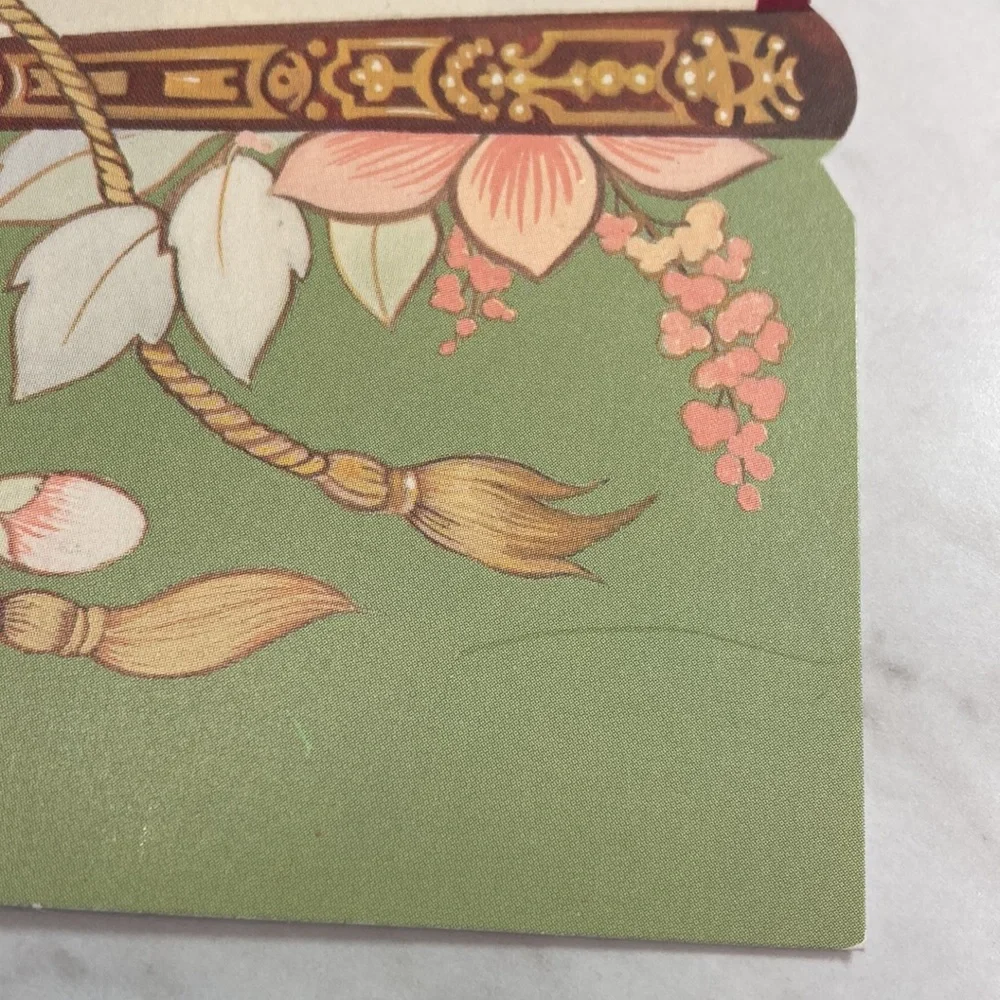 Current Fan Notecards Set of 2